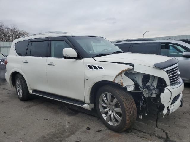 JN8AZ2NE7E9066272 Infiniti QX80