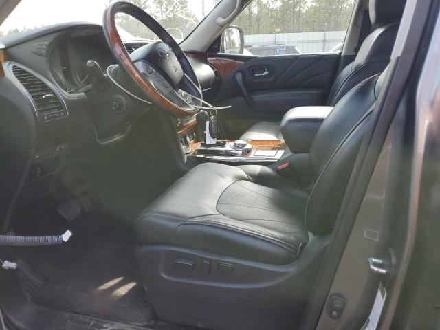 JN8AZ2NE3G9123084 Infiniti QX80