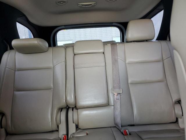 1C4RDHDG2EC449655 Dodge DURANGO LIMITED
