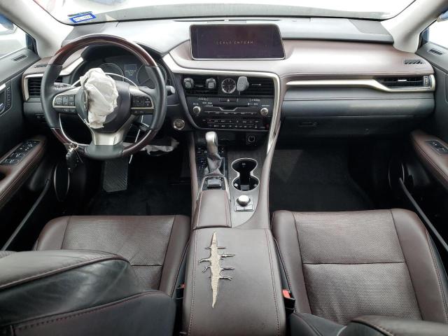 2T2ZZMCAXHC044416 Lexus Rx 350 Base