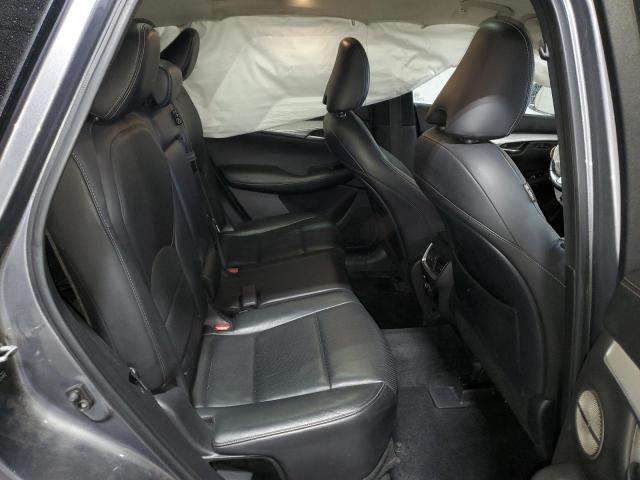 3PCAJ5M39KF101402 Infiniti Qx50 Essential