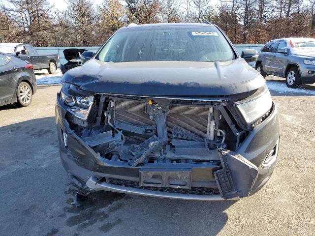 Ford EDGE SEL 2015 2FMTK4J90FBC03792 Image 5
