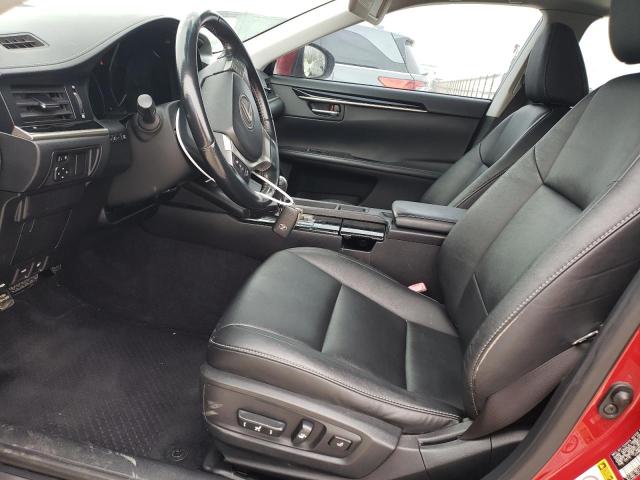 JTHBK1GG5E2109317 Lexus ES 350