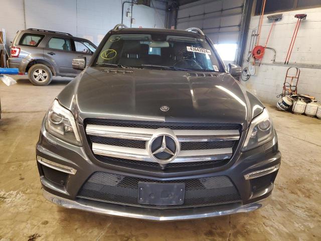 4JGDF7DE2FA443540 Mercedes-Benz Gl 550 4matic