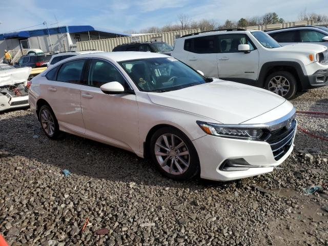 1HGCV1F18MA029008 Honda ACCORD LX