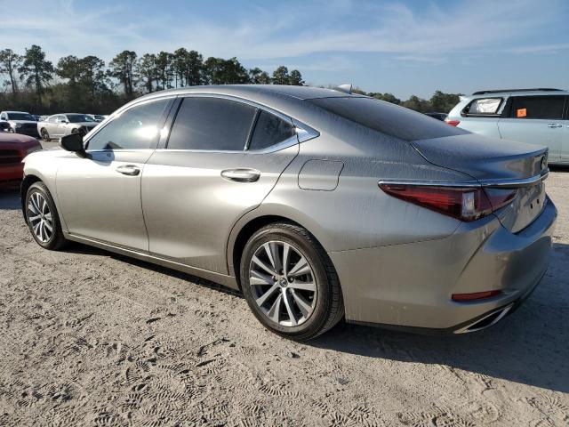 58ABZ1B17KU022751 Lexus ES 350