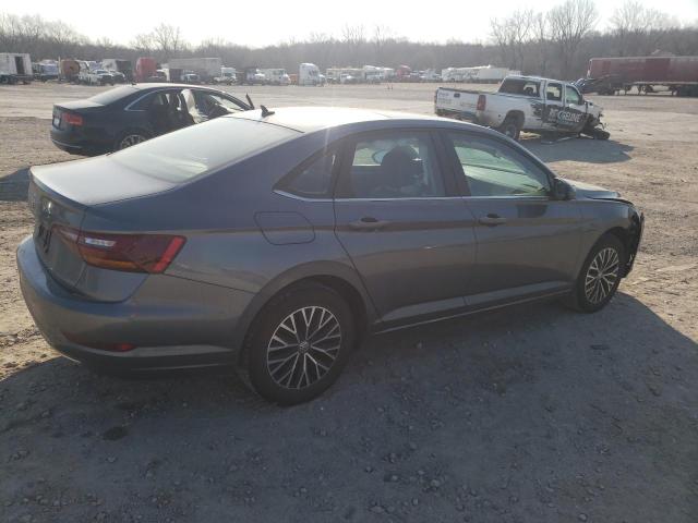 3VWC57BU1KM153815 Volkswagen JETTA S