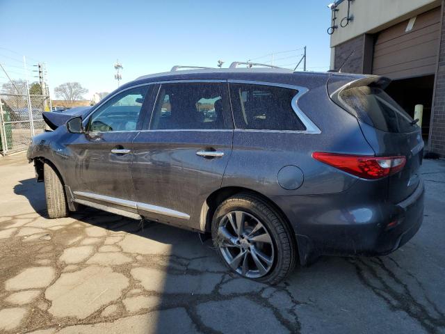 5N1AL0MM9EC506730 Infiniti QX60
