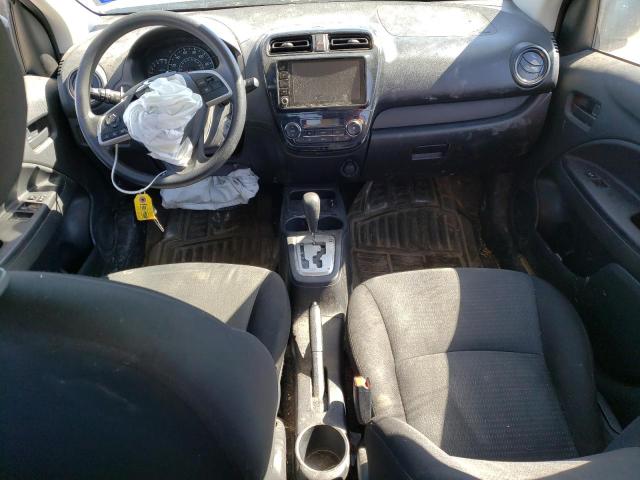 ML32FUFJ9PHF01145 Mitsubishi Mirage G4 Es