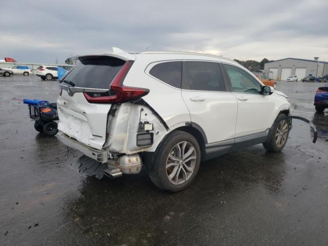 2HKRW1H91MH424701 Honda Cr-v Touring