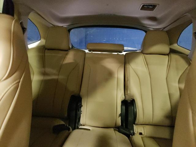 5J8YE1H34NL002754 Acura MDX
