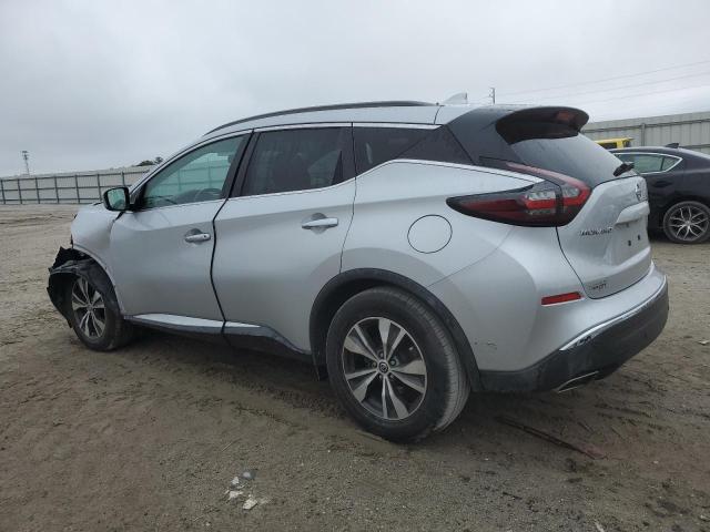 5N1AZ2BJ2LN100700 Nissan MURANO SV