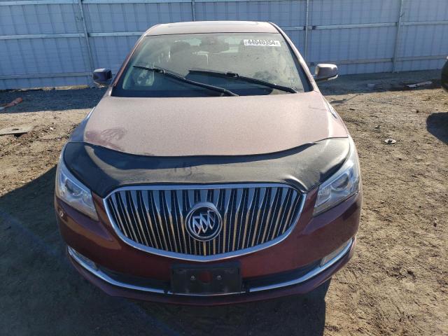 1G4GD5G33EF305802 Buick Lacrosse Premium
