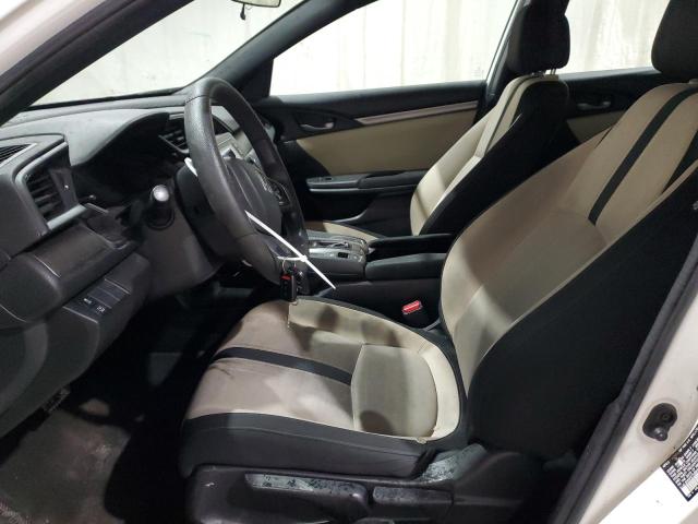 SHHFK7H29HU215990 Honda Civic Lx