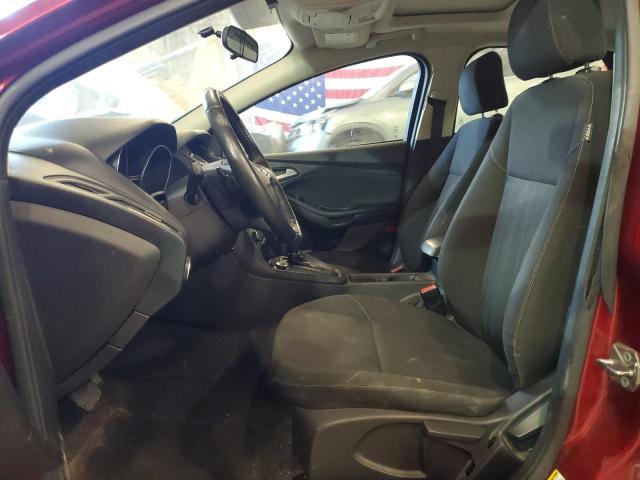 1FADP3F2XFL261334 Ford FOCUS SE