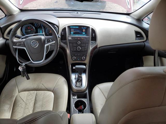 1G4PS5SK7E4187401 Buick Verano