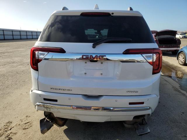 1GKKNXLS1MZ228899 GMC Acadia Denali