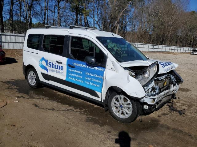 NM0GS9E25N1532897 Ford Transit Connect Xl