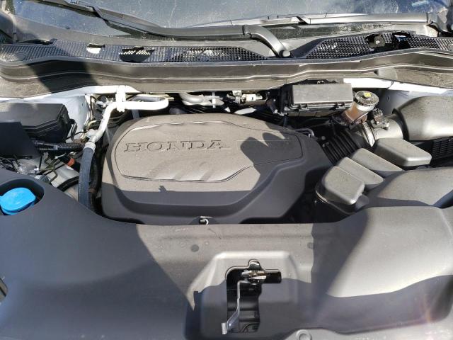 5FNYF8H5XPB033616 Honda Passport Exl