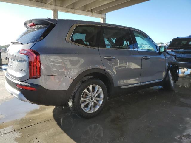 5XYP24HC9LG065975 KIA Telluride Lx