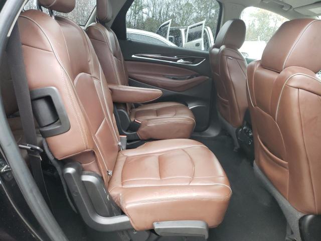 5GAERDKW1JJ138261 Buick Enclave Avenir