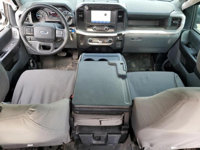 Ford F150 Supercrew 2022 1FTFW1ED1NFC41046 Image 8