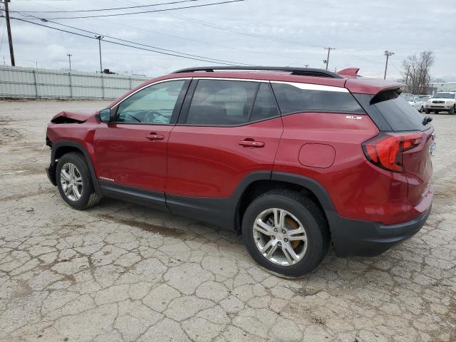 3GKALTEV4KL274927 GMC Terrain Sle