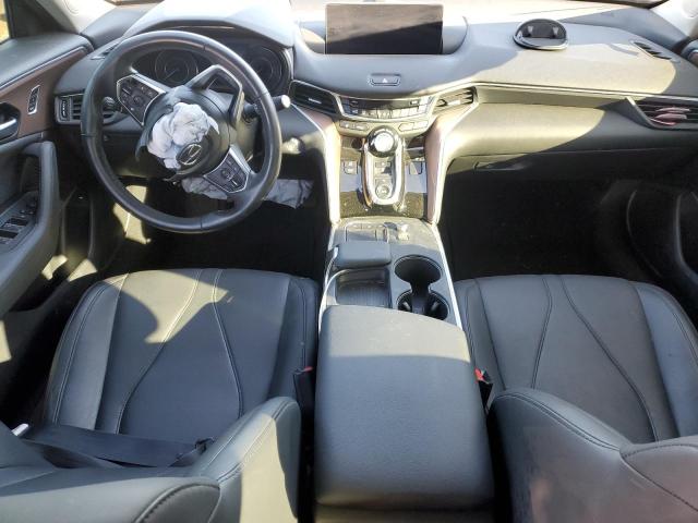 19UUB5F31MA002299 Acura TLX