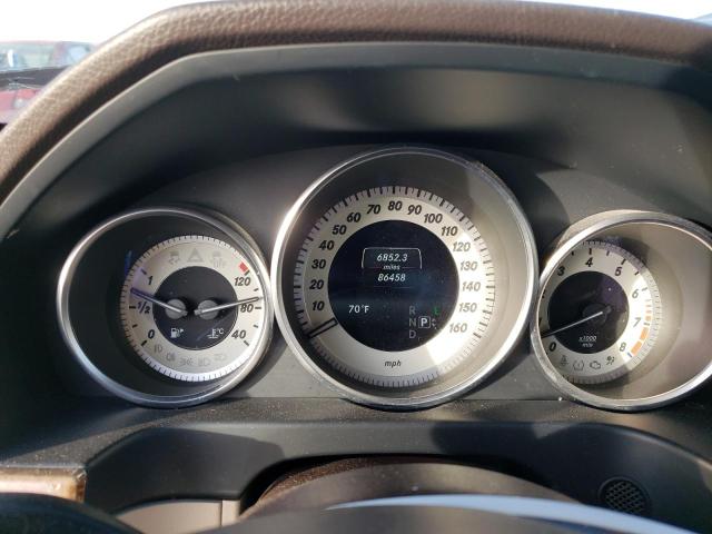 WDDHF8JB1FB156566 Mercedes-Benz E 350 4matic