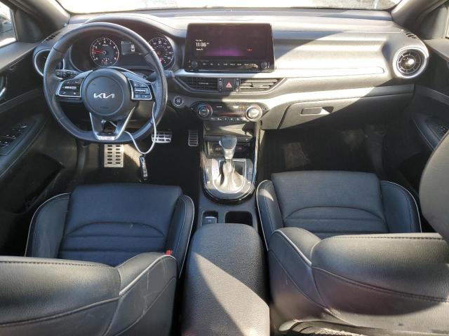 3KPF54AD0NE511551 KIA Forte Gt Line