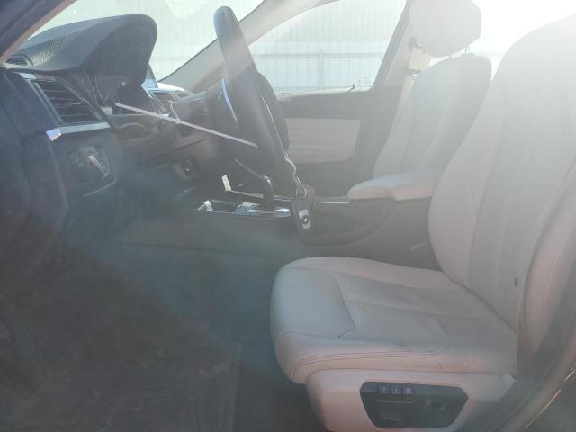 WBA3K5C59FK301565 BMW 328 D Xdrive