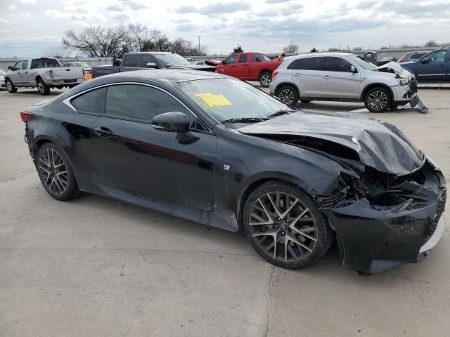 JTHHA5BC7G5003719 Lexus RC 200T