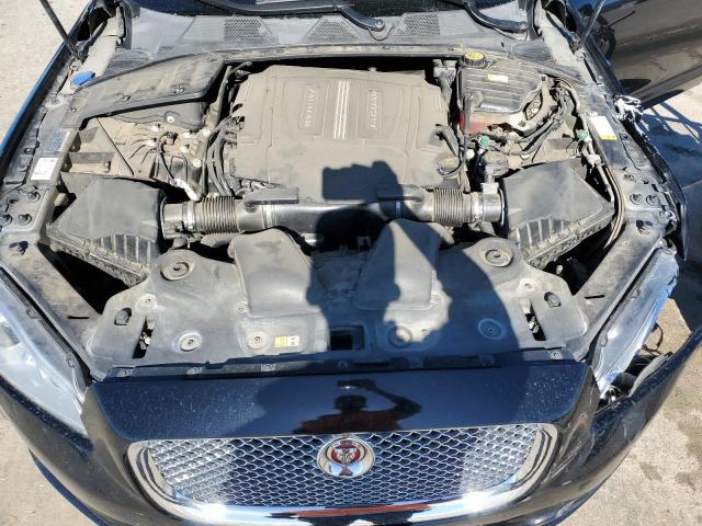 SAJWA2GZ8F8V83548 Jaguar Xjl Portfolio