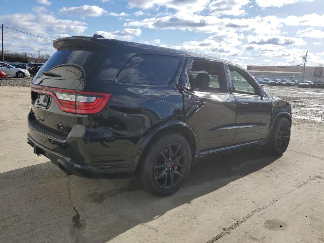 1C4SDJH98MC740888 Dodge Durango Srt Hellcat