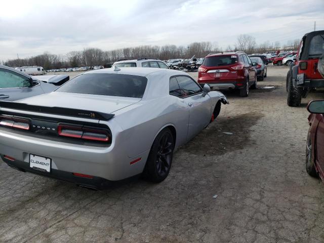 2C3CDZFJ8LH172710 Dodge Challenger R/t Scat Pack