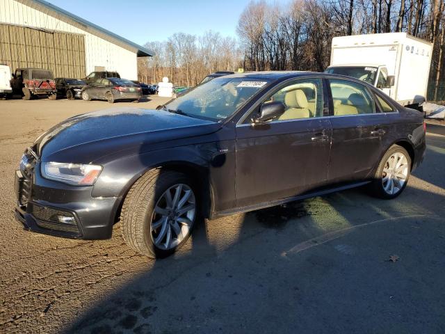 41277604 :رقم المزاد ، WAUBFAFLXEA073096 vin ، 2014 Audi A4 Premium مزاد بيع