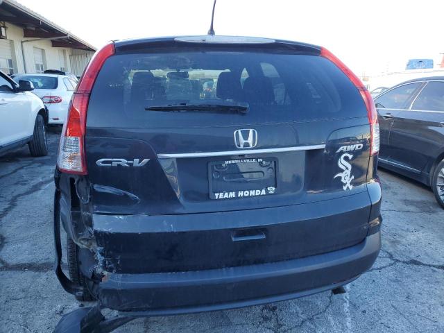 5J6RM4H58EL094213 Honda CR-V EX