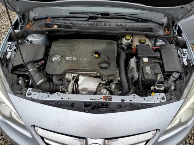W04WT3N57GG028719 Buick Cascada Premium