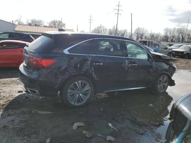 5J8YD4H39KL025897 Acura MDX
