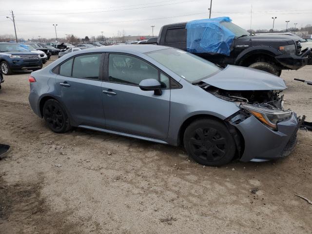 5YFEPRAE3LP026795 Toyota COROLLA LE