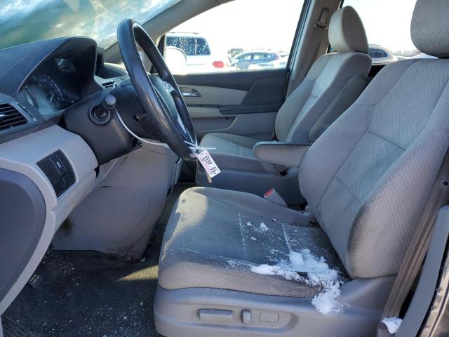 5FNRL5H24FB035121 Honda ODYSSEY LX