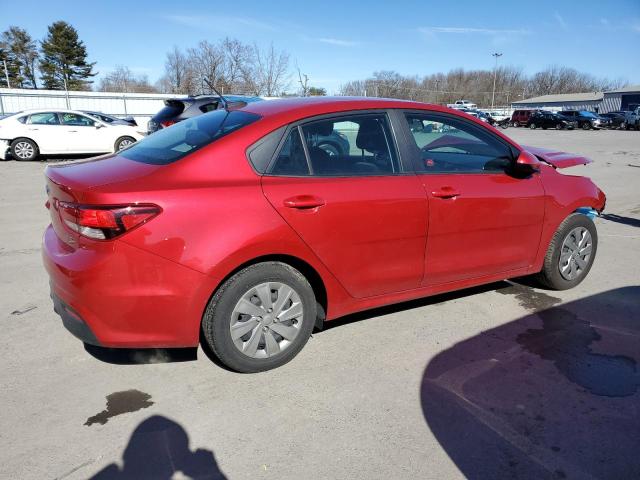 3KPA24AB6KE198115 KIA RIO S
