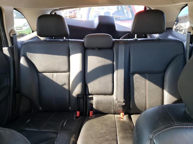 2FMDK4JC2EBB36918 Ford EDGE SEL