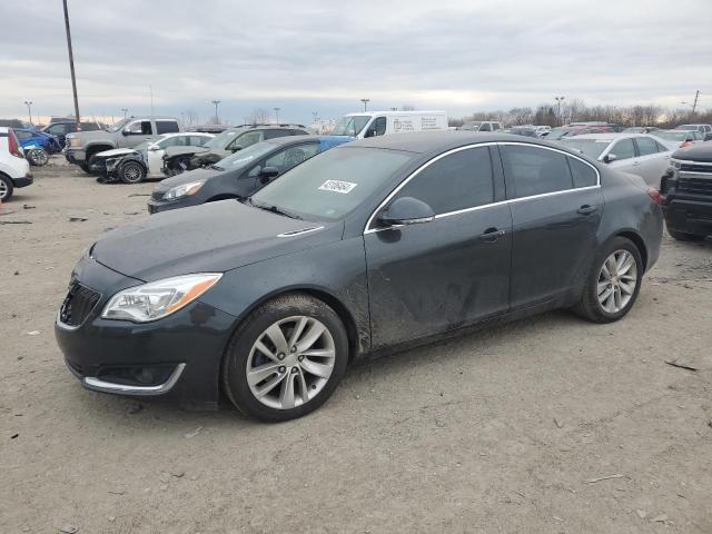 2016 Buick Regal Premium მანქანა იყიდება აუქციონზე, vin: 2G4GS5GX9G9109013, აუქციონის ნომერი: 43106464