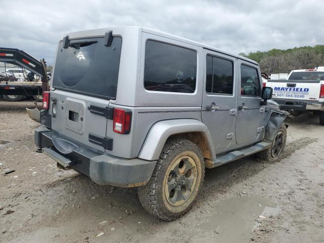 1C4BJWEG9EL184620 Jeep Wrangler Unlimited Sahara