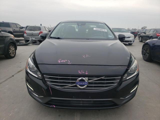 YV1612FS3E2275606 Volvo S60 T5