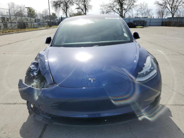 5YJ3E1EA9JF169409 Tesla MODEL 3