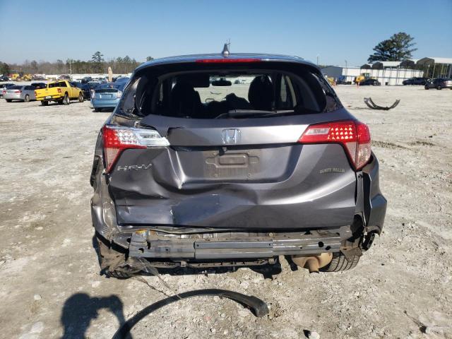 3CZRU5H52HG705991 Honda HR-V EX