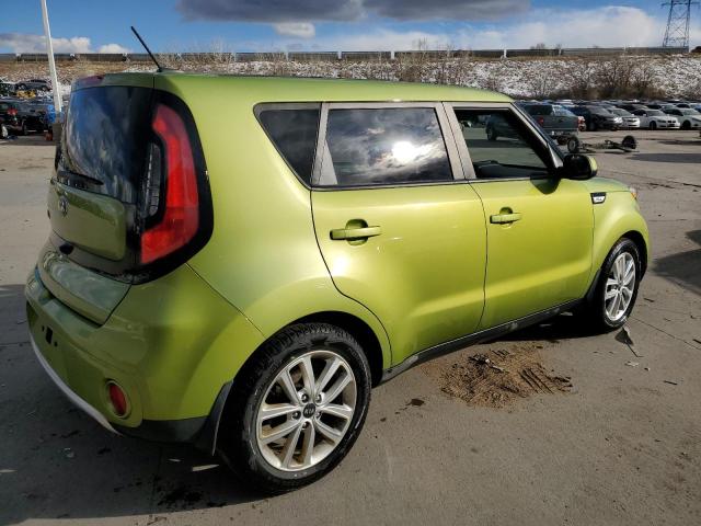 KNDJP3A5XH7880302 KIA SOUL +