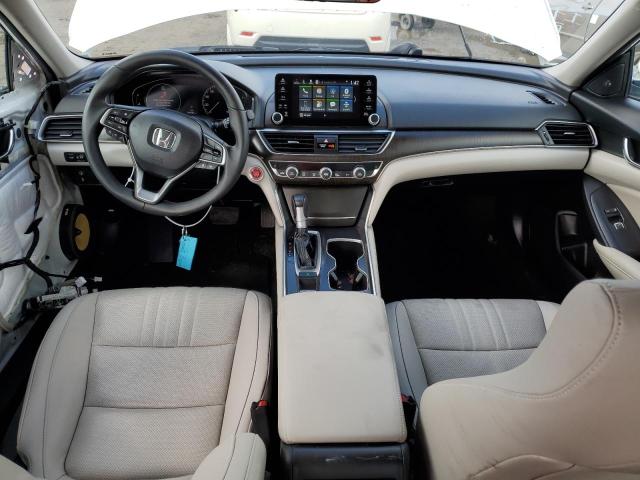 1HGCV1F5XKA163471 Honda ACCORD EXL